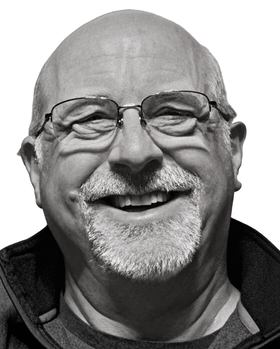 Portrait of Andy Waddell