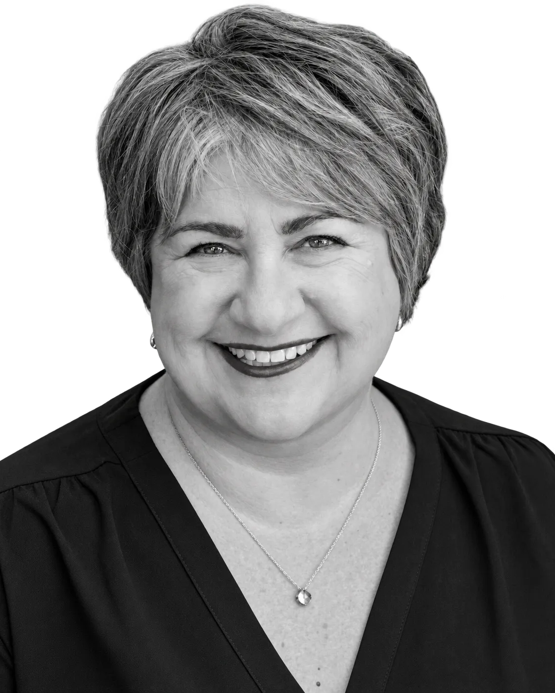 Portrait of Christina Wise