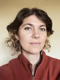 Portrait of Josephine Czarnecki