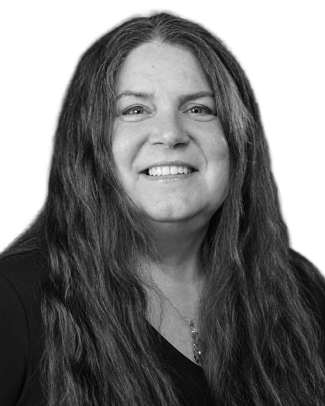 Portrait of Kate Longini-Pratt