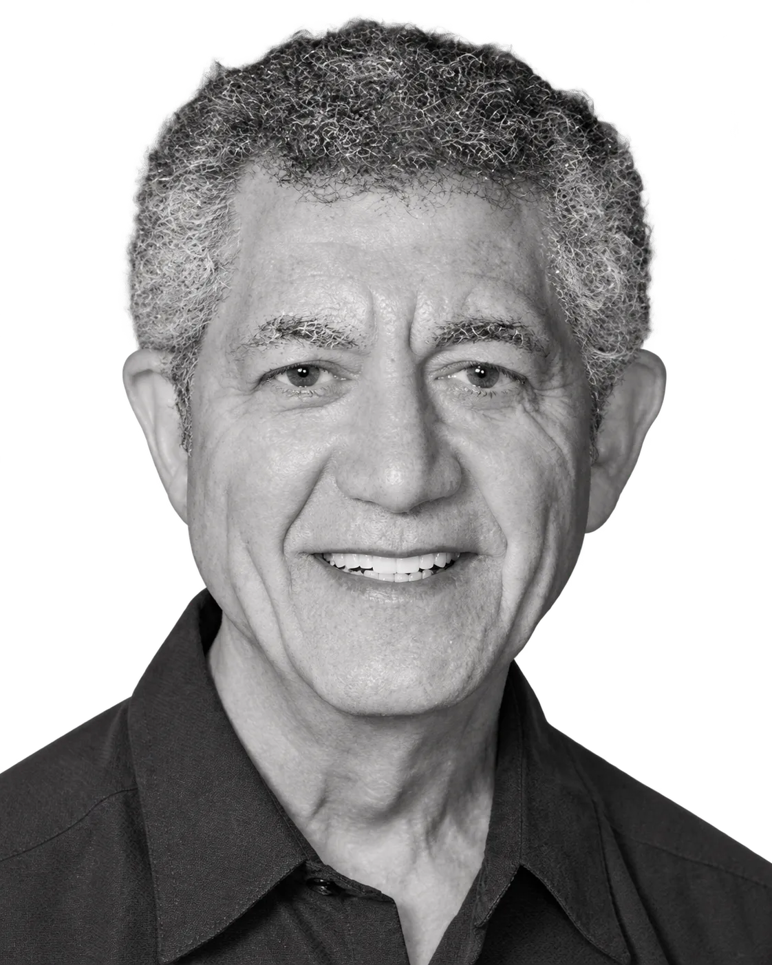 Portrait of Marc Grossman