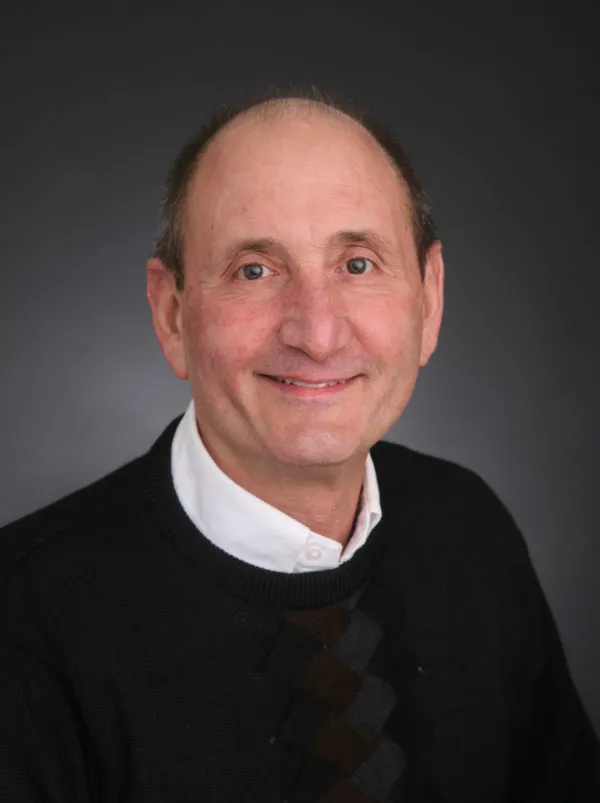 Portrait of Nick Bilardello